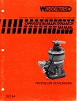 Woodward propeller governor manual 33194